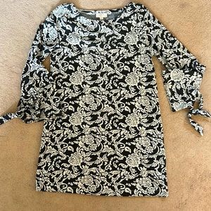 Petite Sweater Dress by Loft.  True to size, worn once.  Excellent condition!